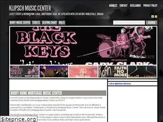 noblesvilleamphitheater.com