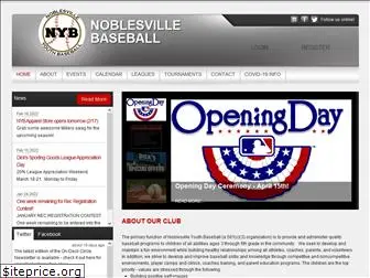 noblesvillebaseball.org