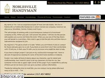 noblesvillehandyman.com