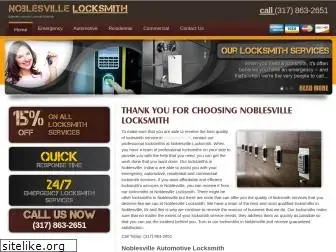 noblesvillelocksmith.com