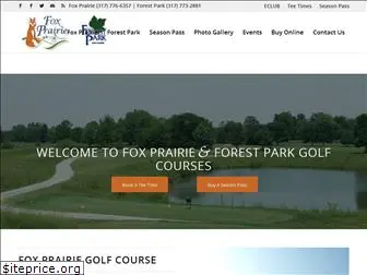 noblesvilleparksgolf.com