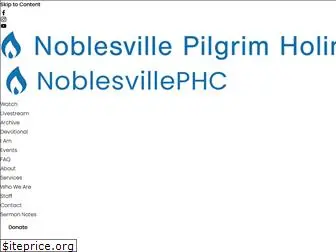 noblesvillephc.com