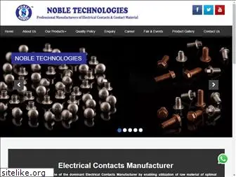 nobletechnologies.net