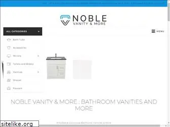 noblevanity.ca