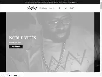 noblevices.com