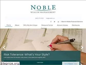 noblewealthmanagement.com