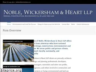 noblewickersham.com