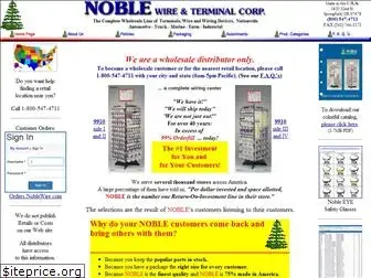 noblewire.com