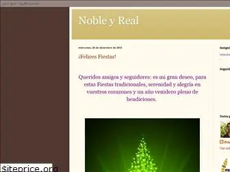 nobleyreal.blogspot.com
