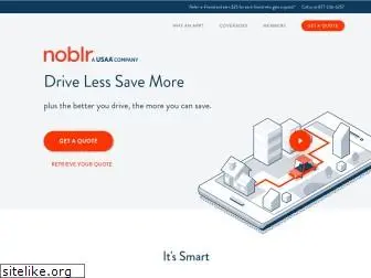 noblr.com