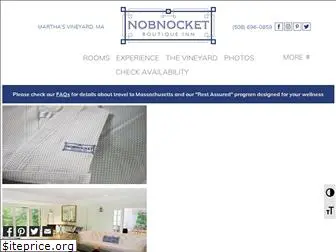 nobnocket.com