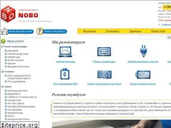 nobo78.ru