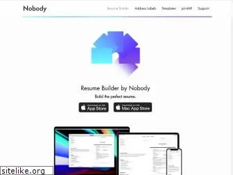 nobodyapps.com