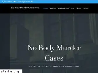 nobodycases.com