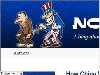 nobodysbusinessblog.com