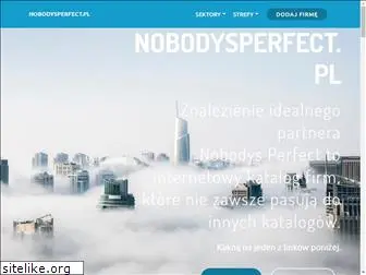 nobodysperfect.pl