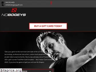 nobogeysgolf.com