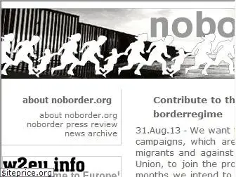 noborder.org