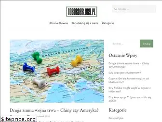 noborder.org.pl