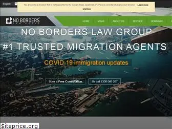 noborders-group.com