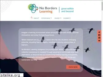 noborderslearning.com