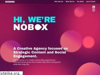 nobox.com