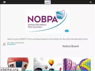 nobpa.com