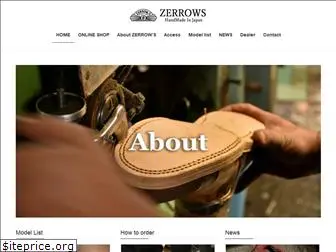 nobrand-zerrows.com