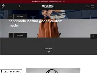 nobrandcustom.com