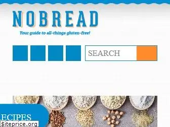 nobread.com