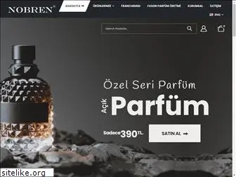 nobrenparfum.com