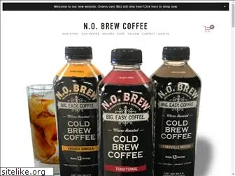 nobrew.com