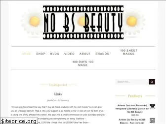 nobsbeauty.net