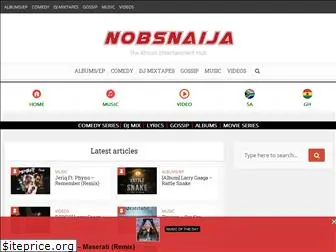 nobsnaija.com