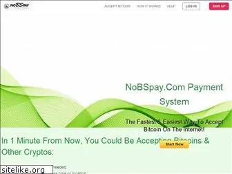 nobspay.com