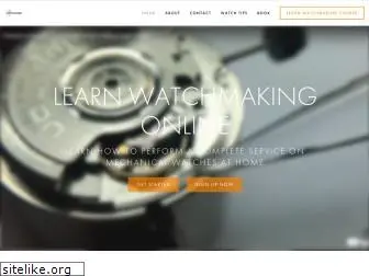 nobswatchmaker.com