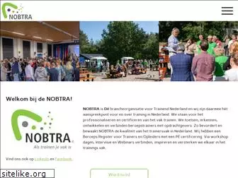 nobtra.nl