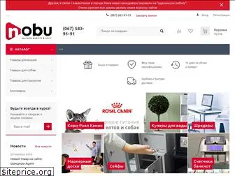 nobu.com.ua