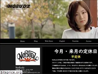 nobudz.com