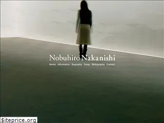 nobuhironakanishi.com