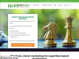 nobullmarketing.com.au