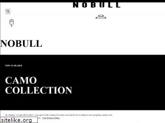 nobullproject.com