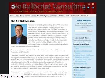 nobullscript.net