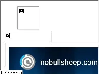 nobullsheep.com