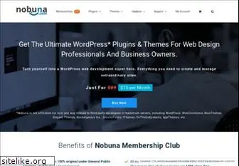nobuna.com