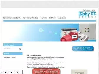 nobydirect.co.uk