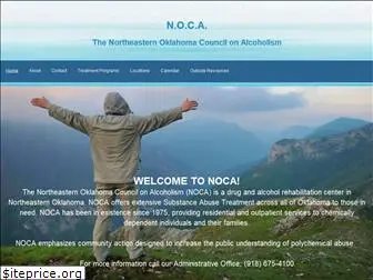 nocacares.org