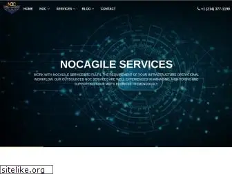 www.nocagile.com
