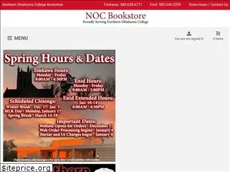 nocbookstore.com