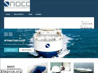 nocc.com